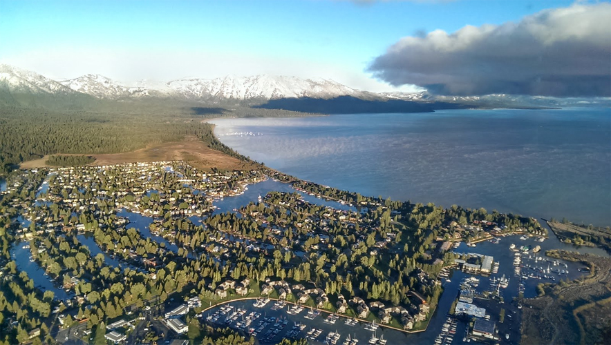 Tahoe Keys Tahoe Estates Group