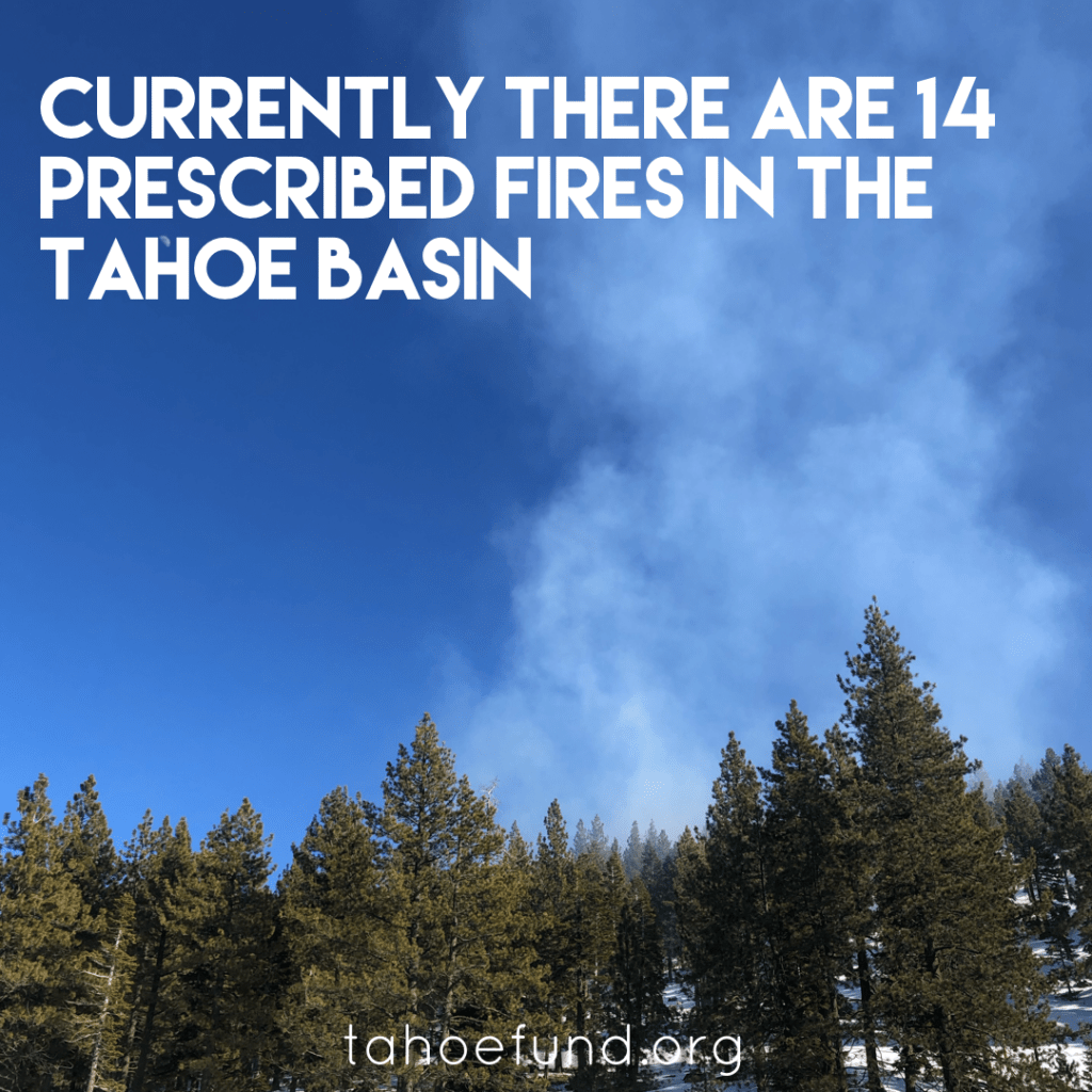 Lake Tahoe Fun Fact 14 Tahoe Fund
