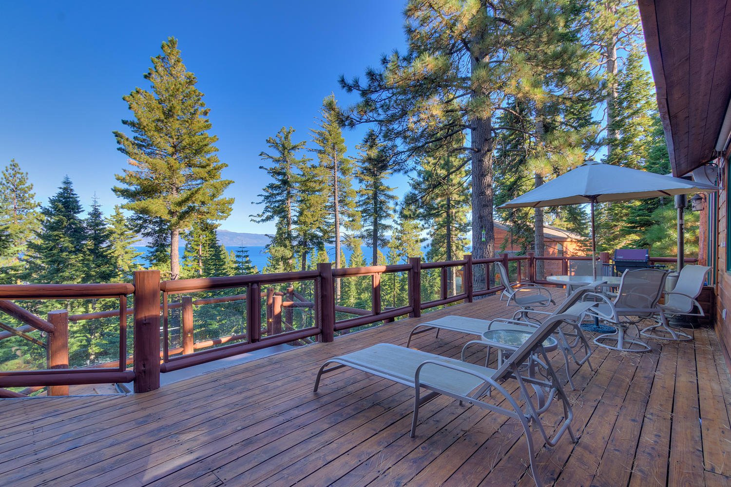 Four Favorite Tahoe Lakeview Homes Tahoe Getaways