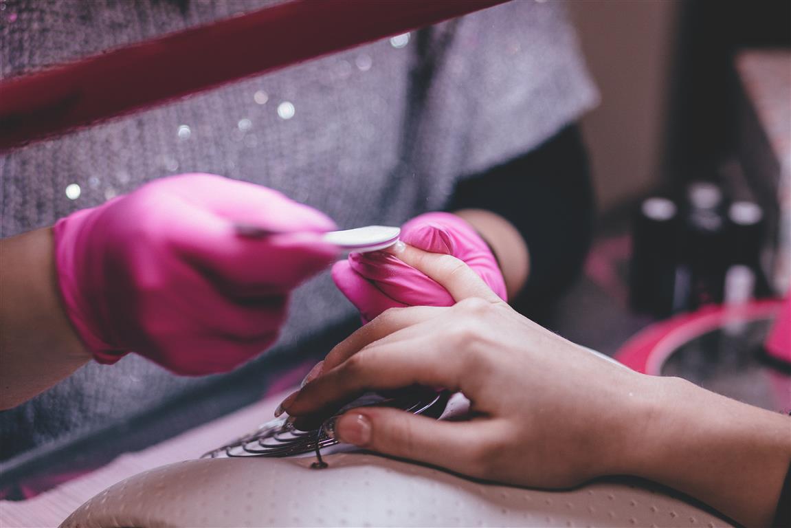 Exotic Nails Tahoe Rental Company