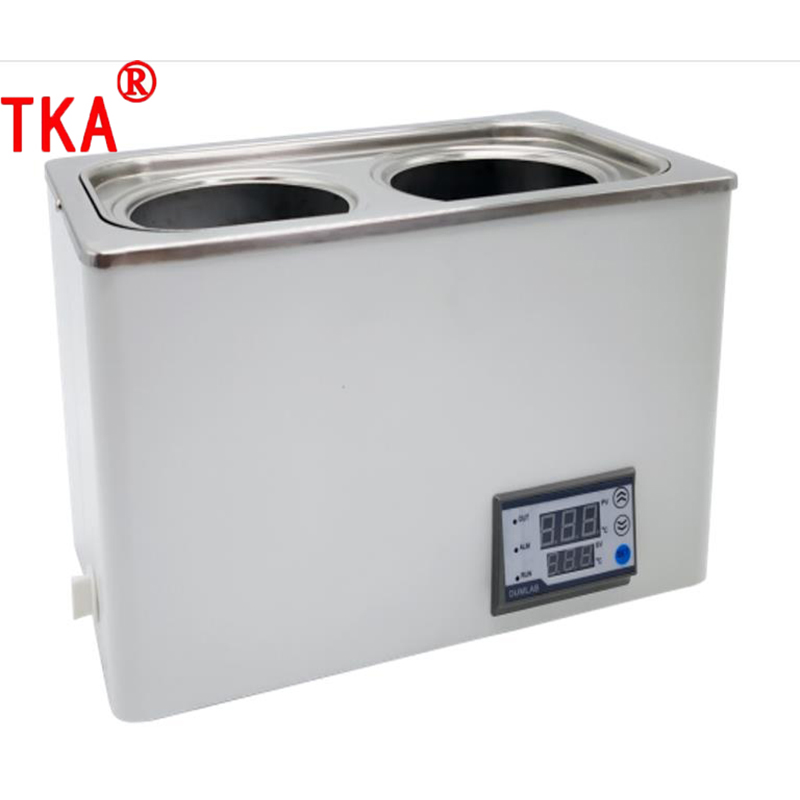 Digital display temperature control Water Bath Pot