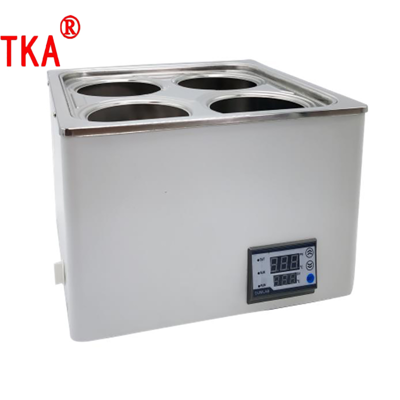 Digital display temperature control Water Bath Pot