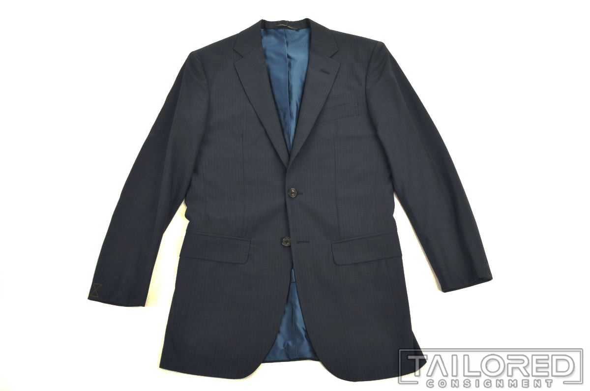 NWT BROOKS BROTHERS SUIT Styleforum