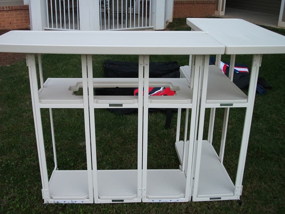 Tailgating Ideas Reviews The Best of Times Bar Tailgating Ideas