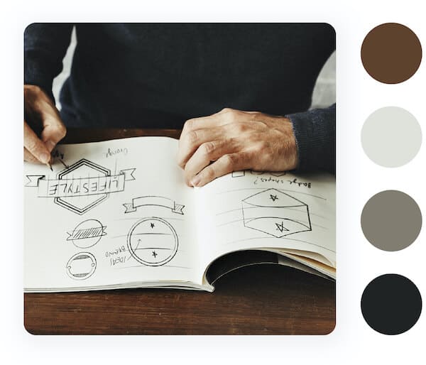 How to Draw a Logo Tailor Brands