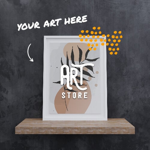 Art Logos Ideas Create a Unique Art Logo Tailor Brands