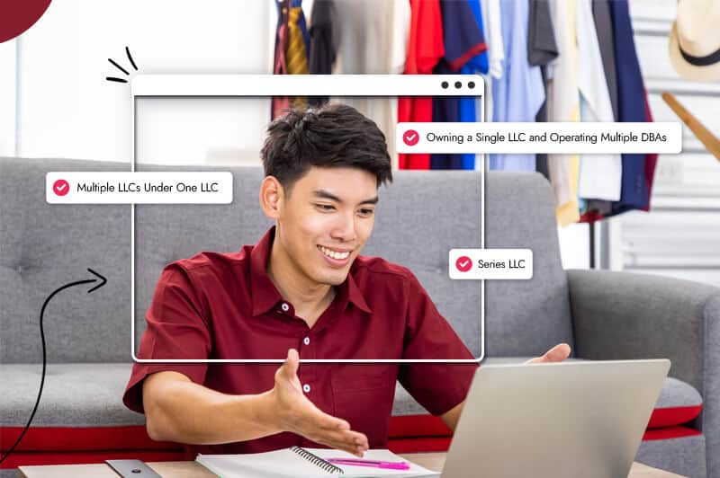 Can an LLC Own Another LLC? Tailor Brands