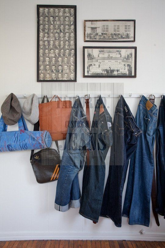 Sort Of Hacks To Your Jeans Tailored S Blog