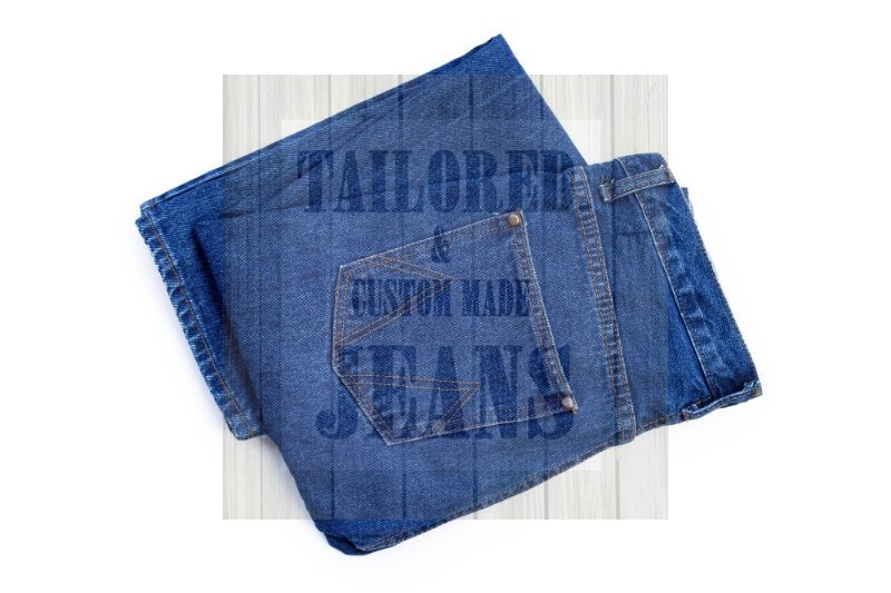 Customization and Confidence The Impact of CustomMade Jeans on