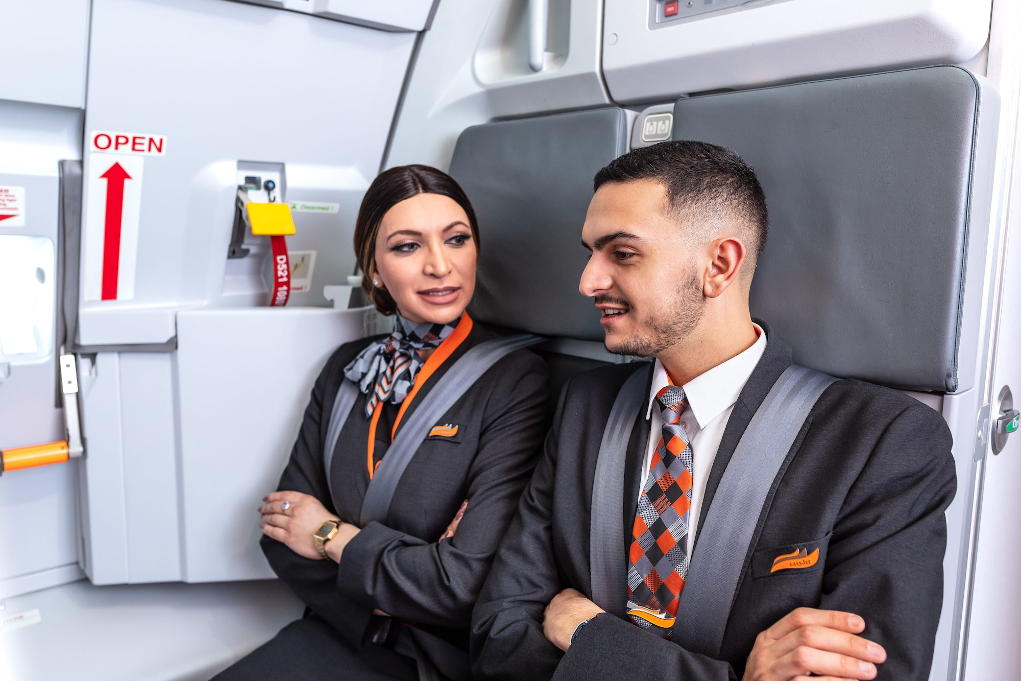 EasyJet Careers EasyJet Airline Careers Urgent Hiring Apply