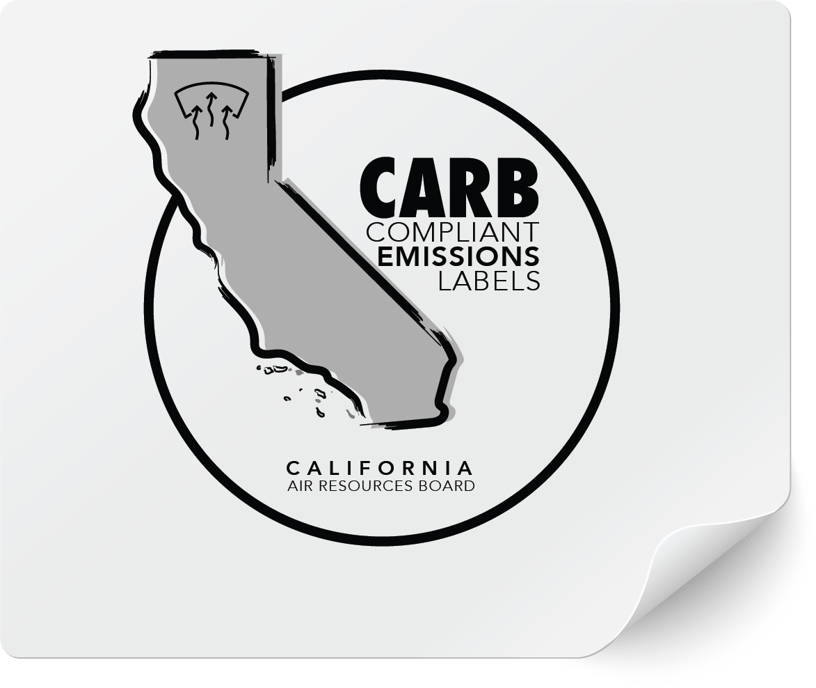 Regulatory Labeling Requirements & Compliance Labels TLP