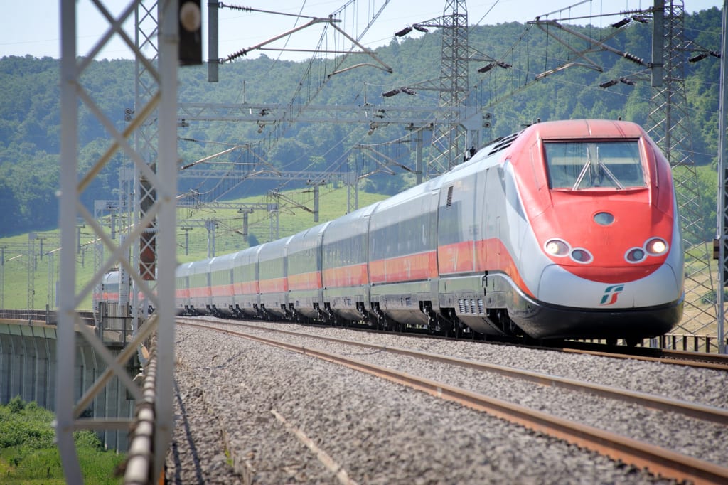Luxury Paris, Venice and Rome Tailor Made Rail