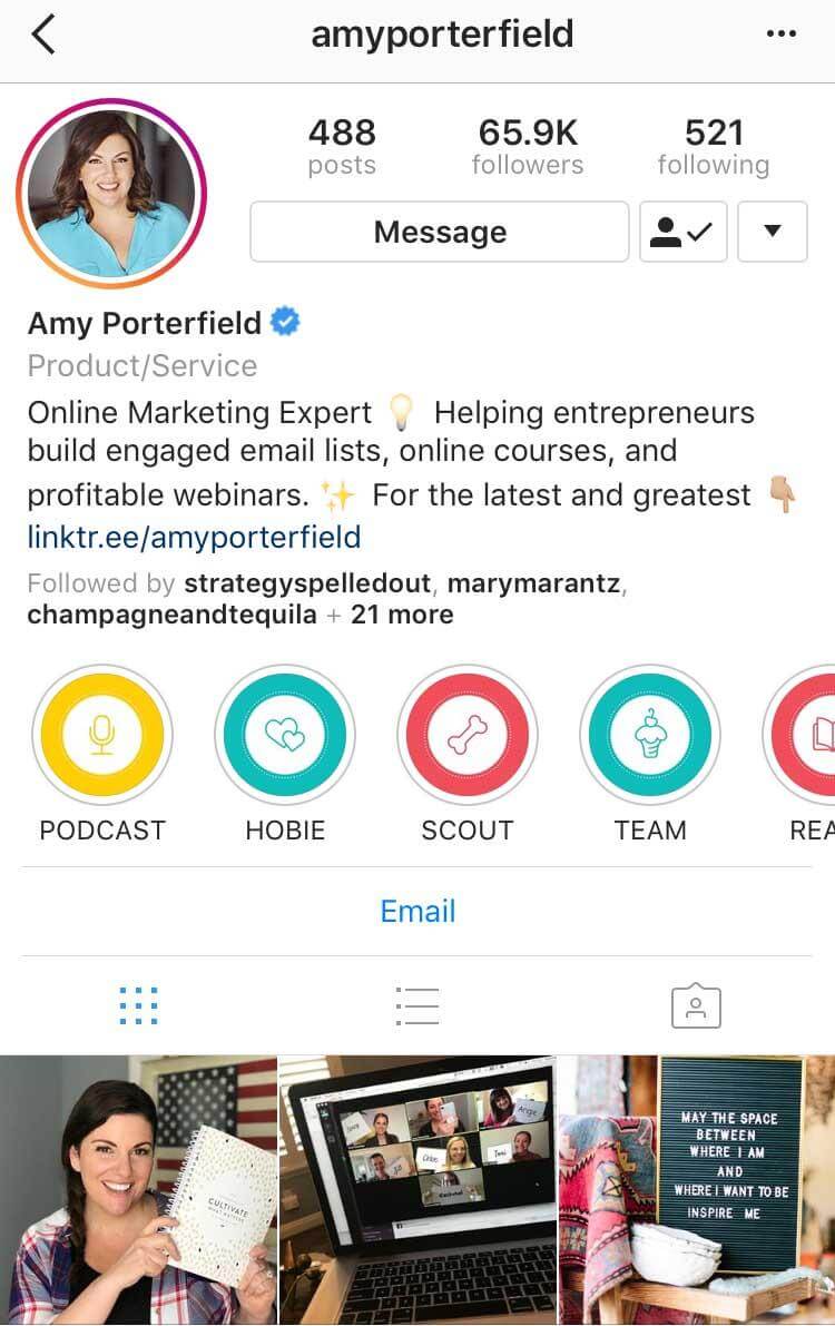 Get More Followers on Instagram Using Instagram Stories
