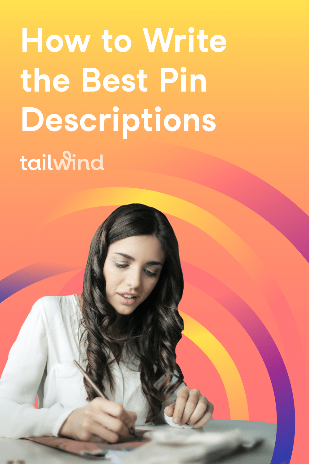 How to Write the Best Pinterest Descriptions and Titles Boards & Pins!