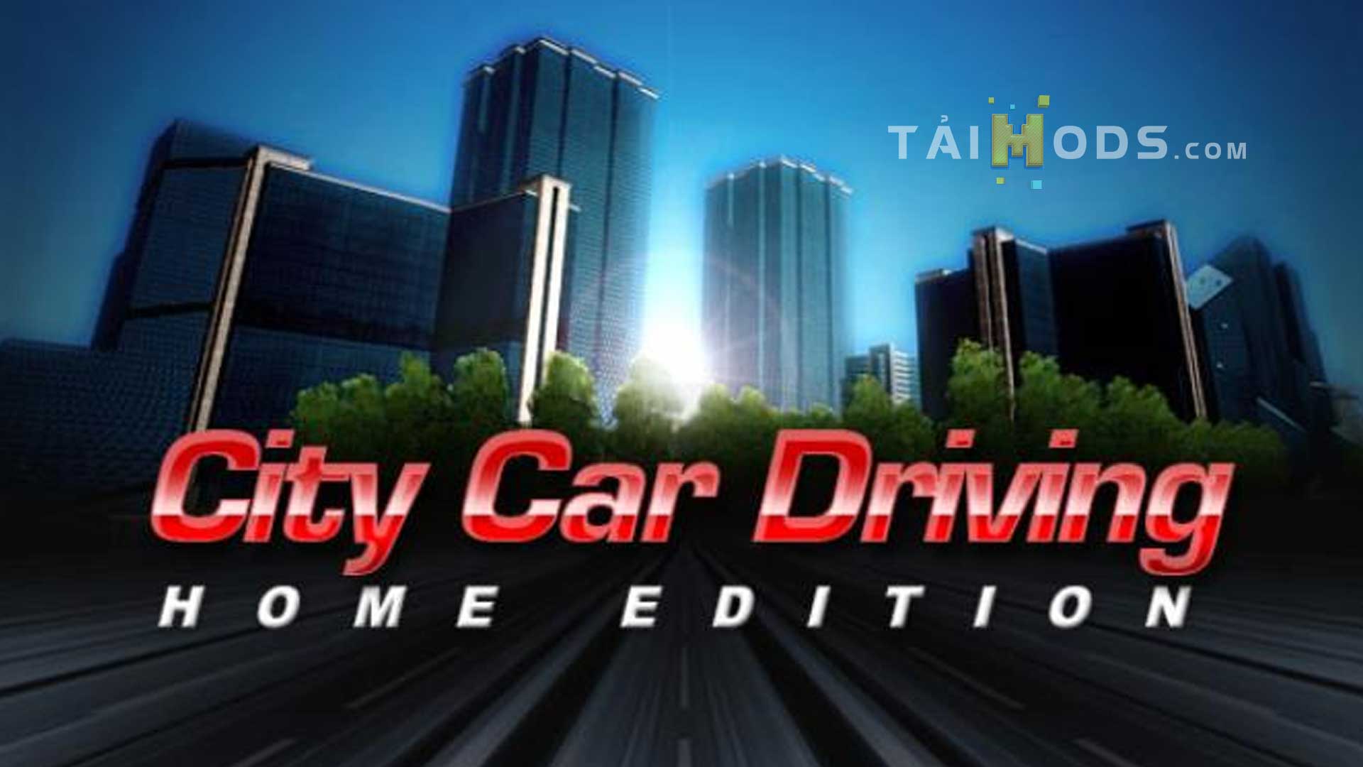 Link Tải Game City Car Driving Tải Mods Kho Mod Game Miễn Phí