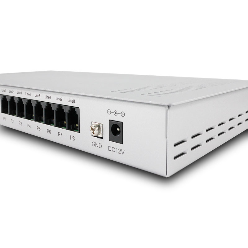 How Does VoIP Work? Introduction to VoIP Phone.