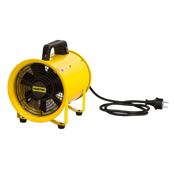 VENTILADOR EXTRACTOR MASTER BLM6800 Taitec Solutions 940 248 760