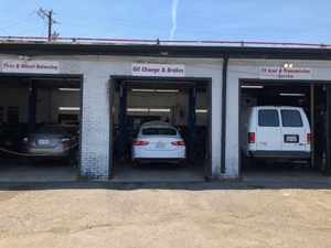 Auto Repair, Charlotte NC | Taitt's Auto Service
