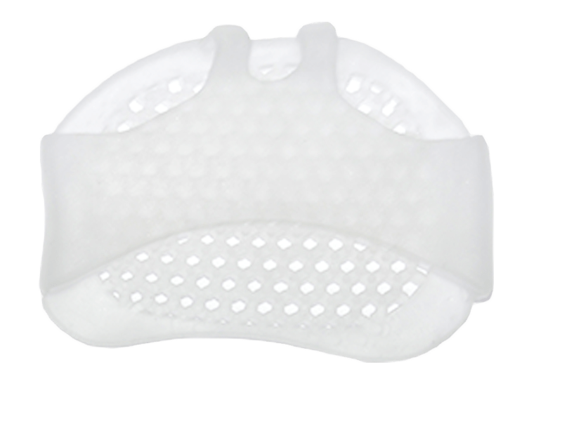 SHFP003 Foot pad SHUN HSIANG PLASTIC CO., LTD.