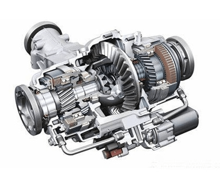 Driveline and Differential Repair