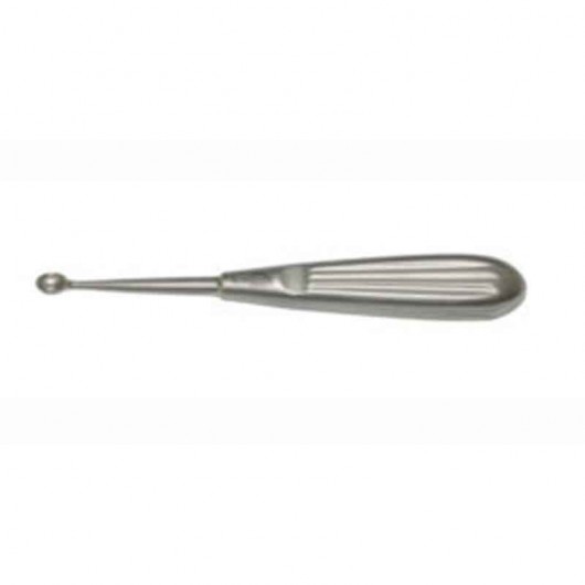 BONE CURETTE