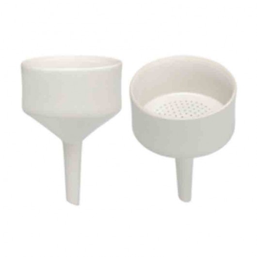 BUCHNER FUNNEL