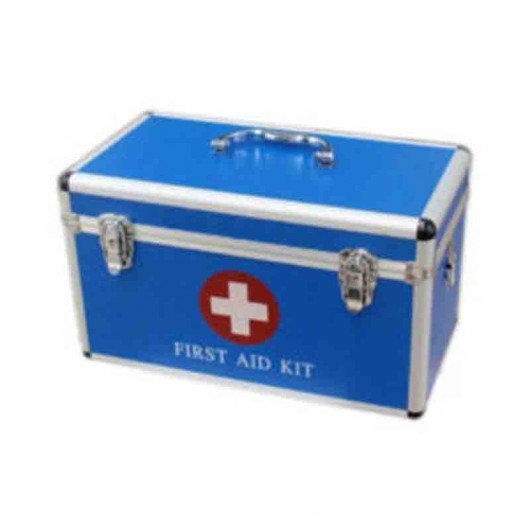 FIRST AID BOX