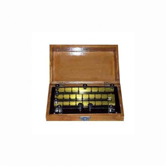 Post Office Box Physics