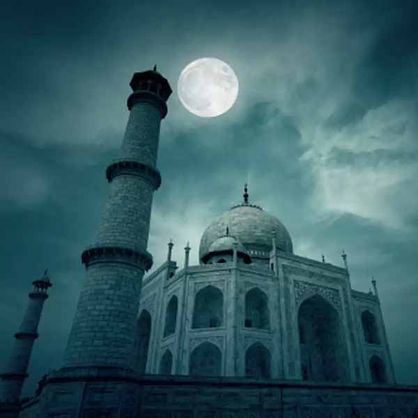 Taj Mahal Night View Night Viewing of Taj Mahal, Taj Mahal Moonlight Tour
