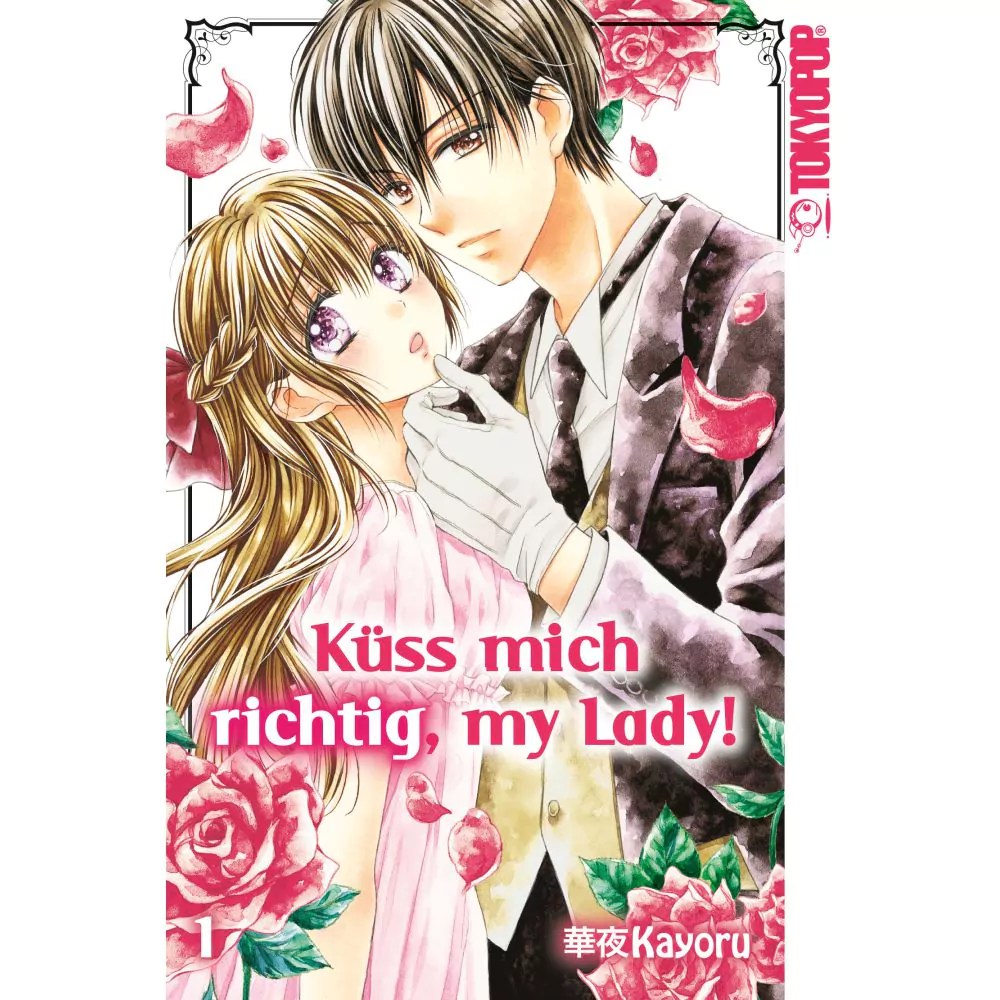 kuss mich richtig my lady 01