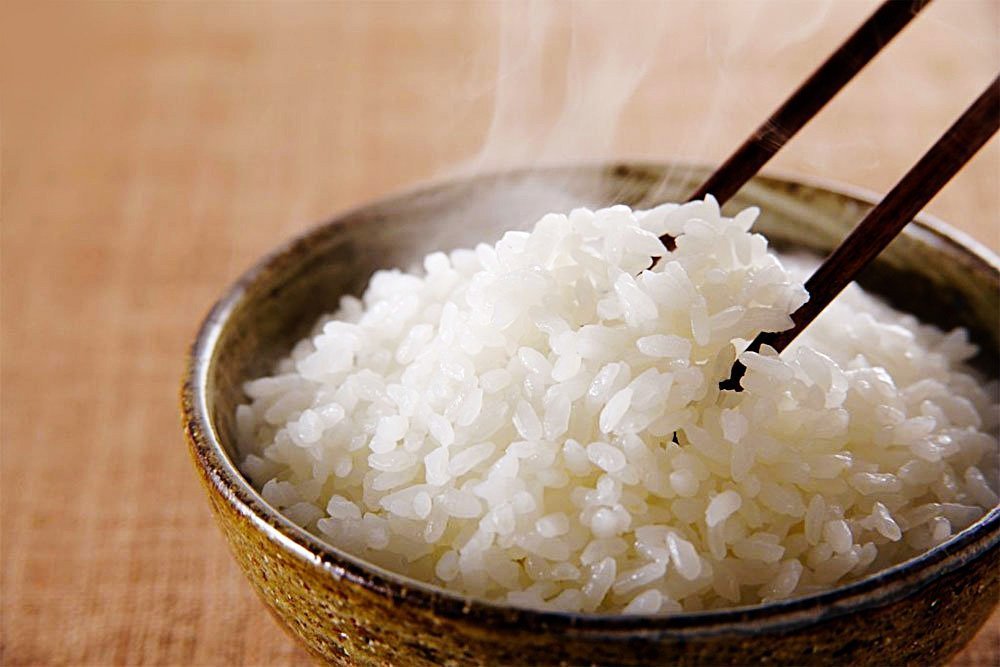 Microwave Rice Cooker Authentically Made in Japan