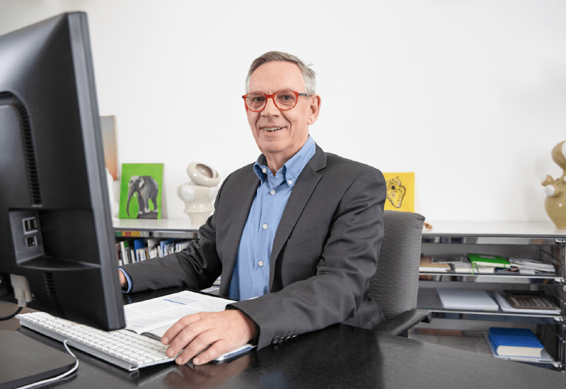 Reinhard Take Take Maracke & Partner