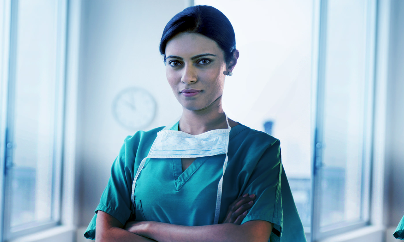 surgeon3 Take A New Look