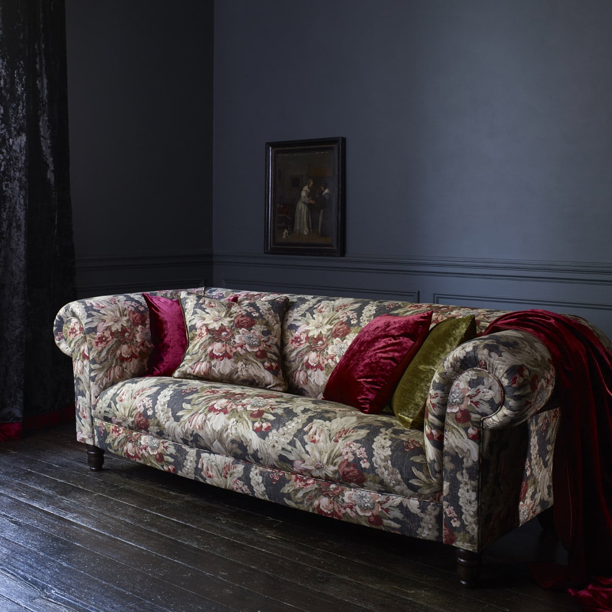 Sofa Reupholstery Take a Seat Interiors