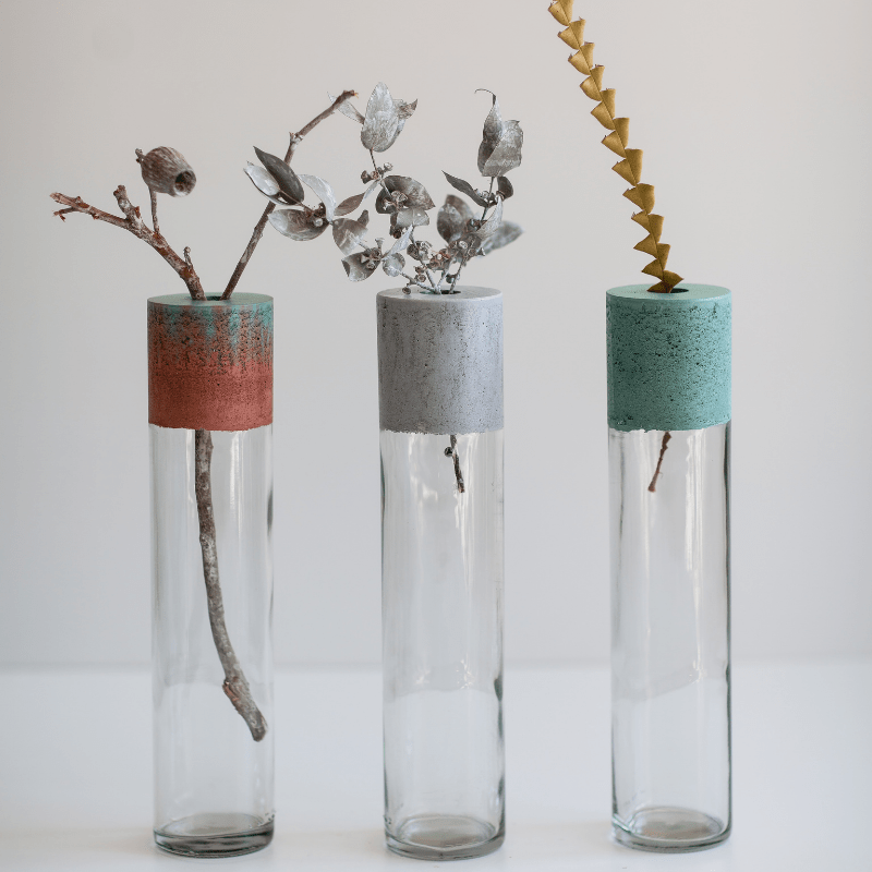 Tall Vase Take Collection