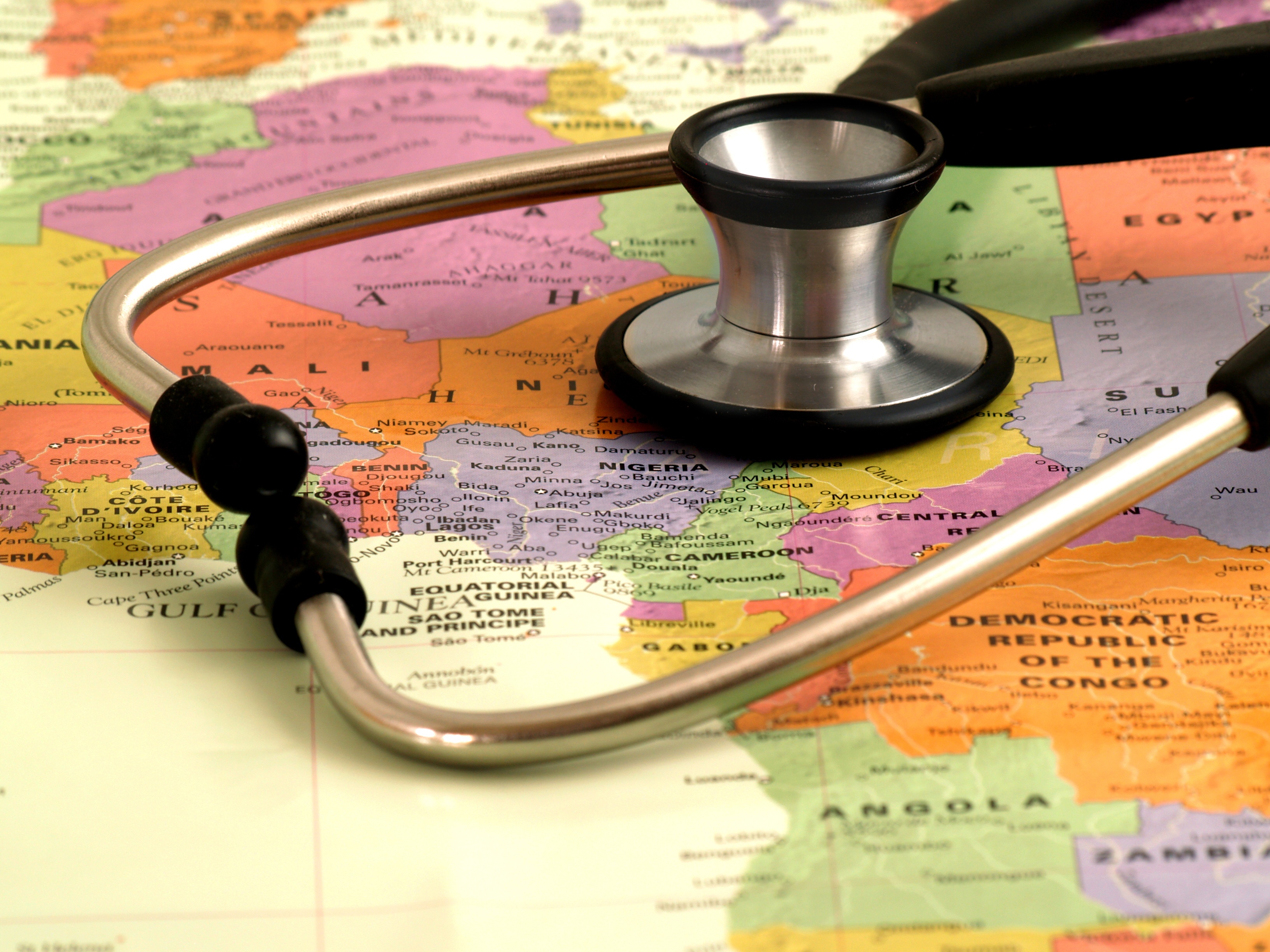 Here's what to know about health insurance while traveling