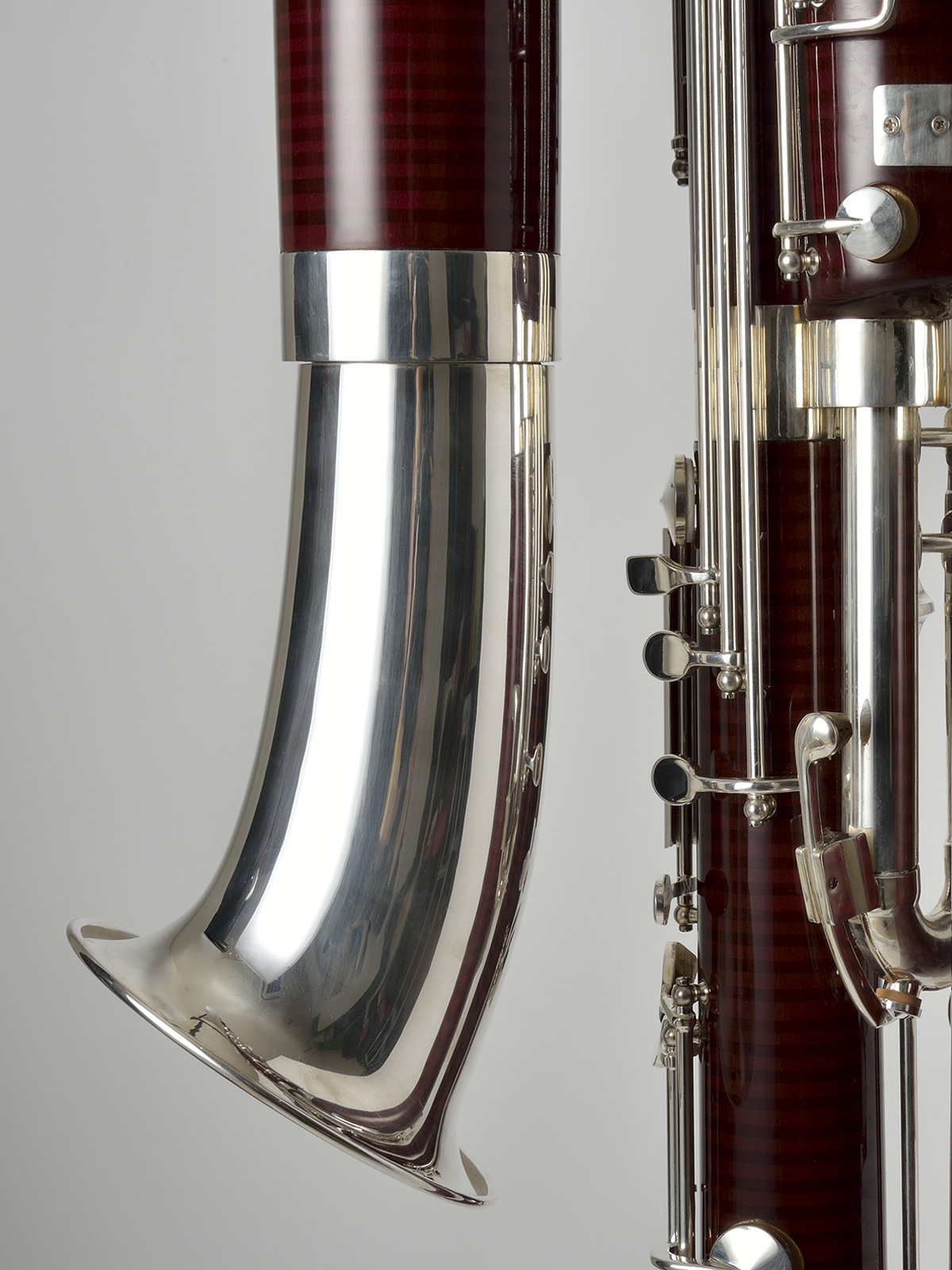Contrabassoon Takeda Bassoon
