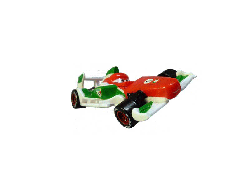 Take Five a Day » Blog Archive » Mattel Disney Pixar CARS