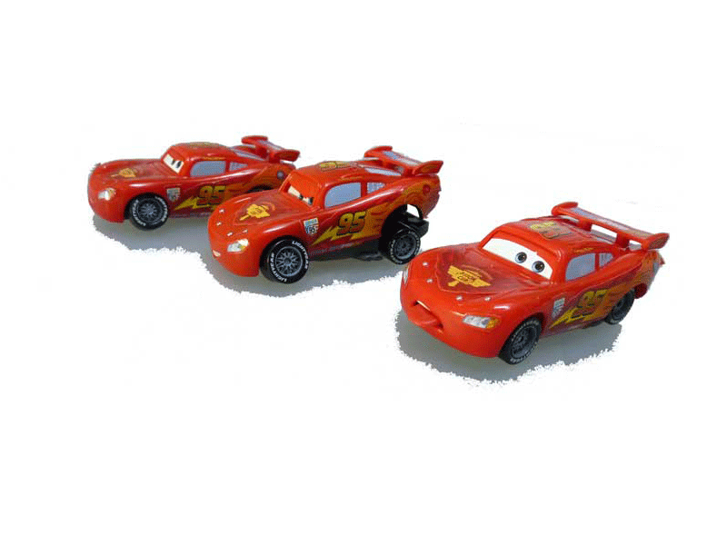 Take Five a Day » Blog Archive » Mattel Disney Pixar CARS
