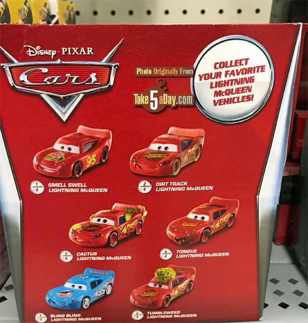 Top 104+ Pictures The Magic Box For Cars Completed 10/2023