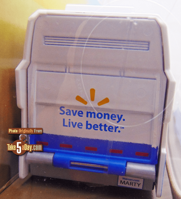 Take Five a Day » Blog Archive » Mattel Disney Pixar CARS Meet CARS 3