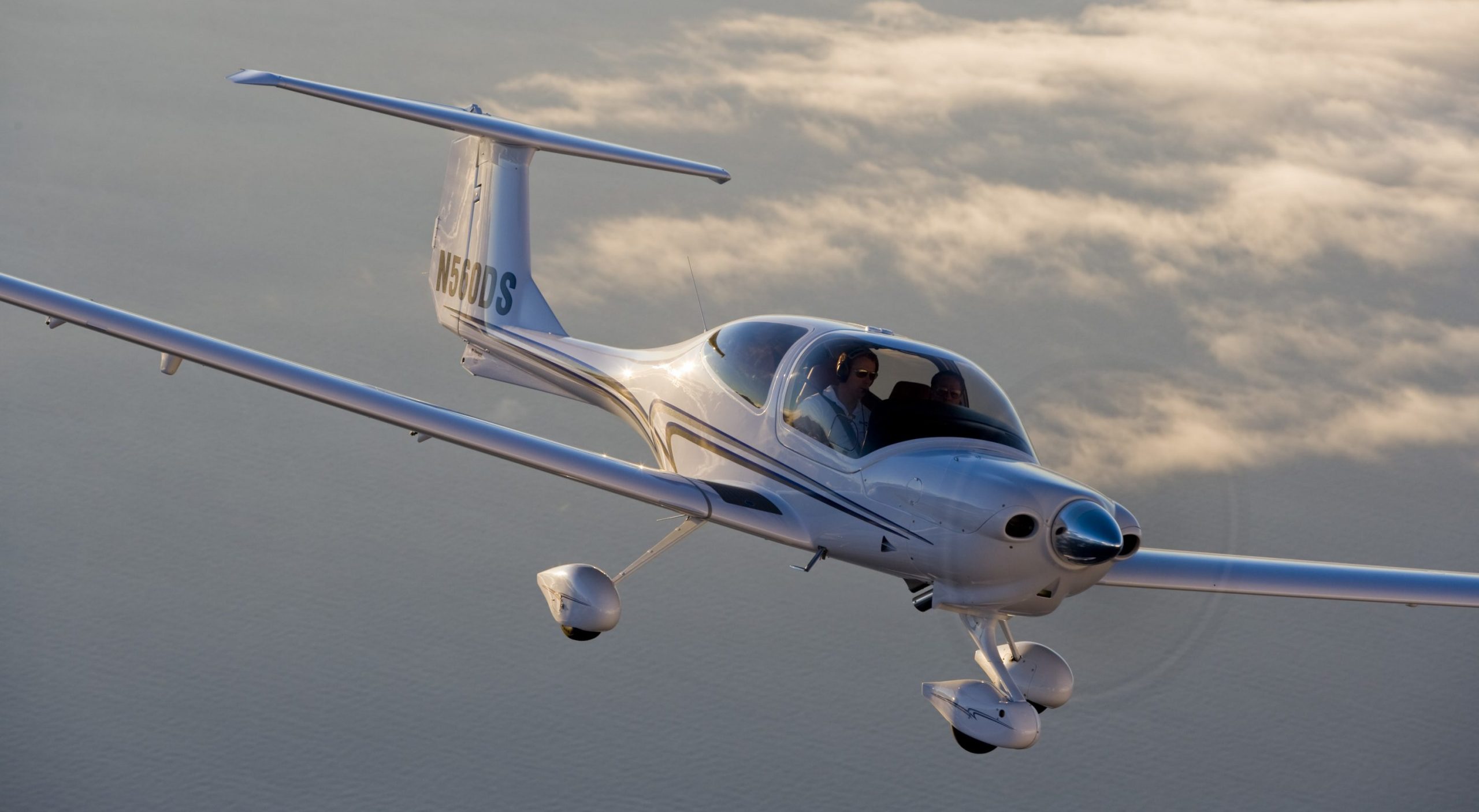 The most User Friendly Multi Engine aircraft in Light General Aviation