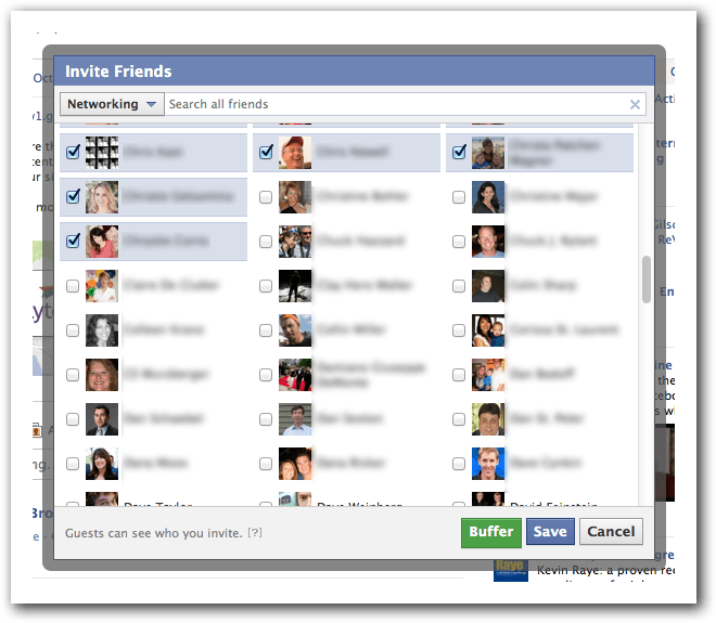 How to Promote Your Business Through Facebook Events