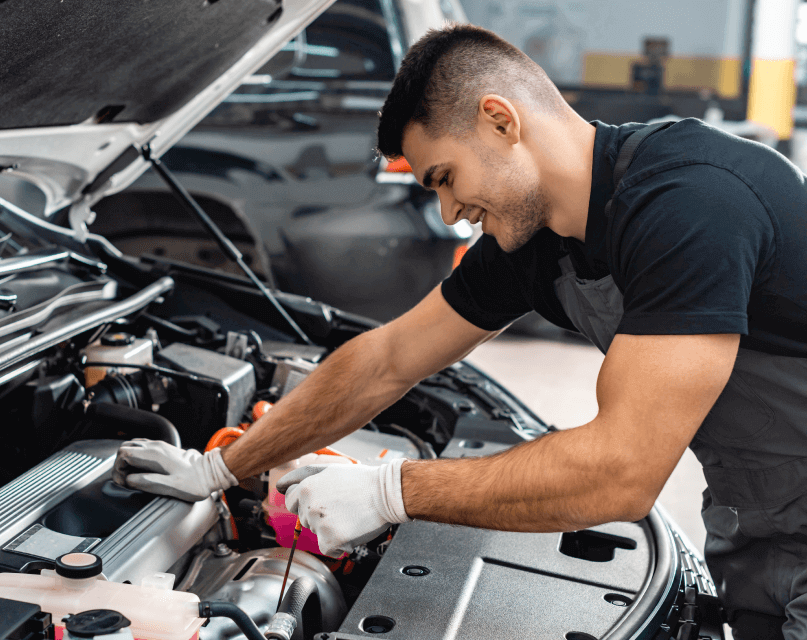 Arundel Auto Repair - Past & Present Automotive Repair LLC