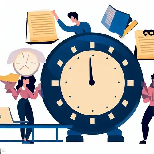 Efficient Time Management Tips for Student Success
