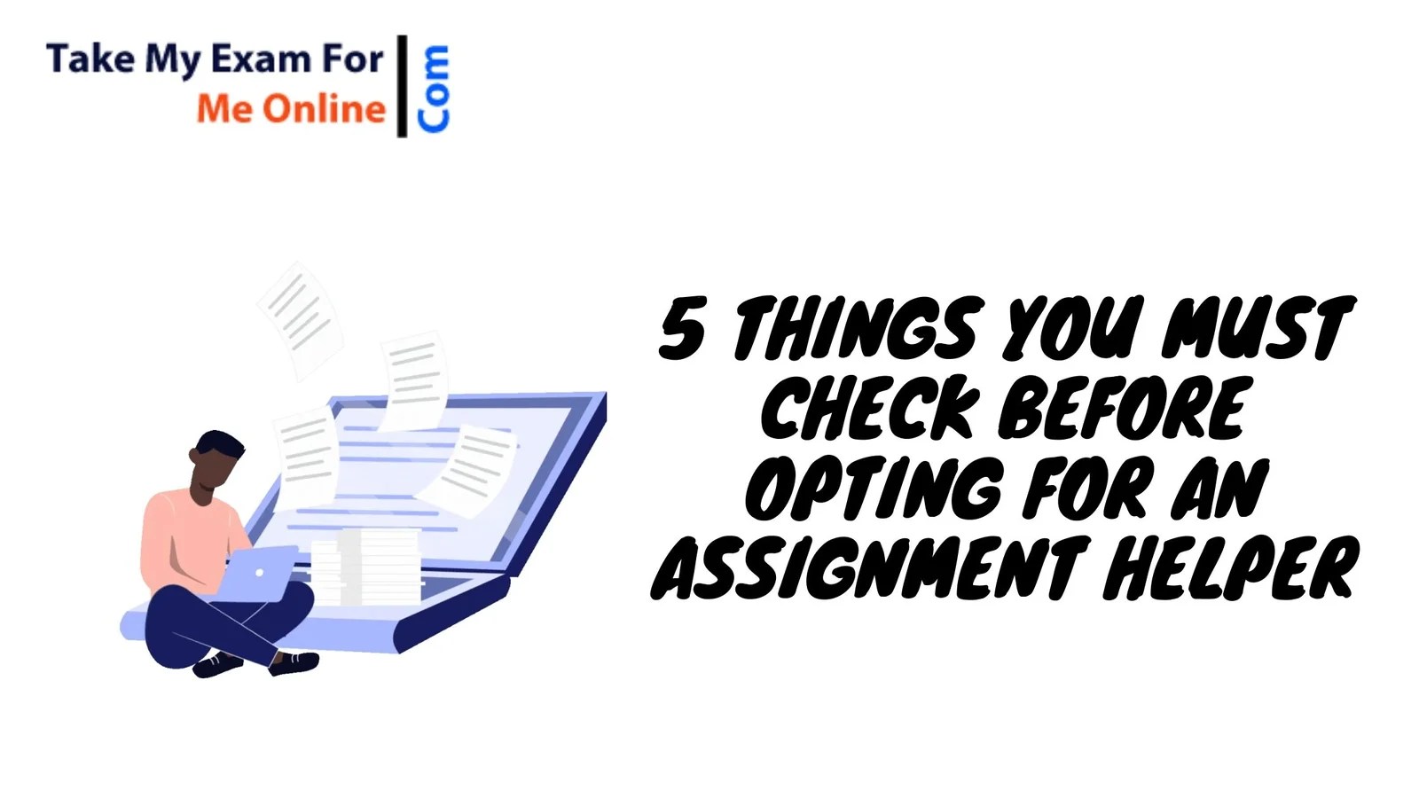 How to choose the right online course taker(03)