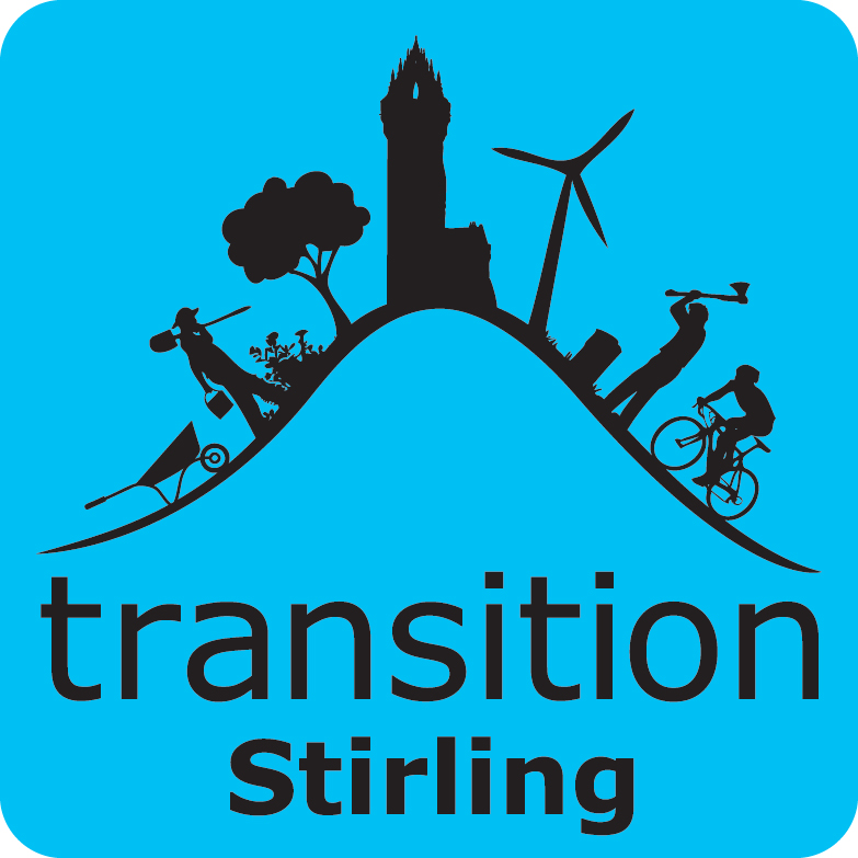 Transition Stirling Take One Action!