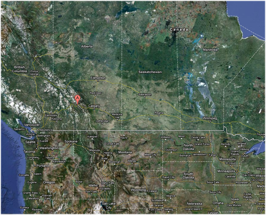 Geologic History « My Blog