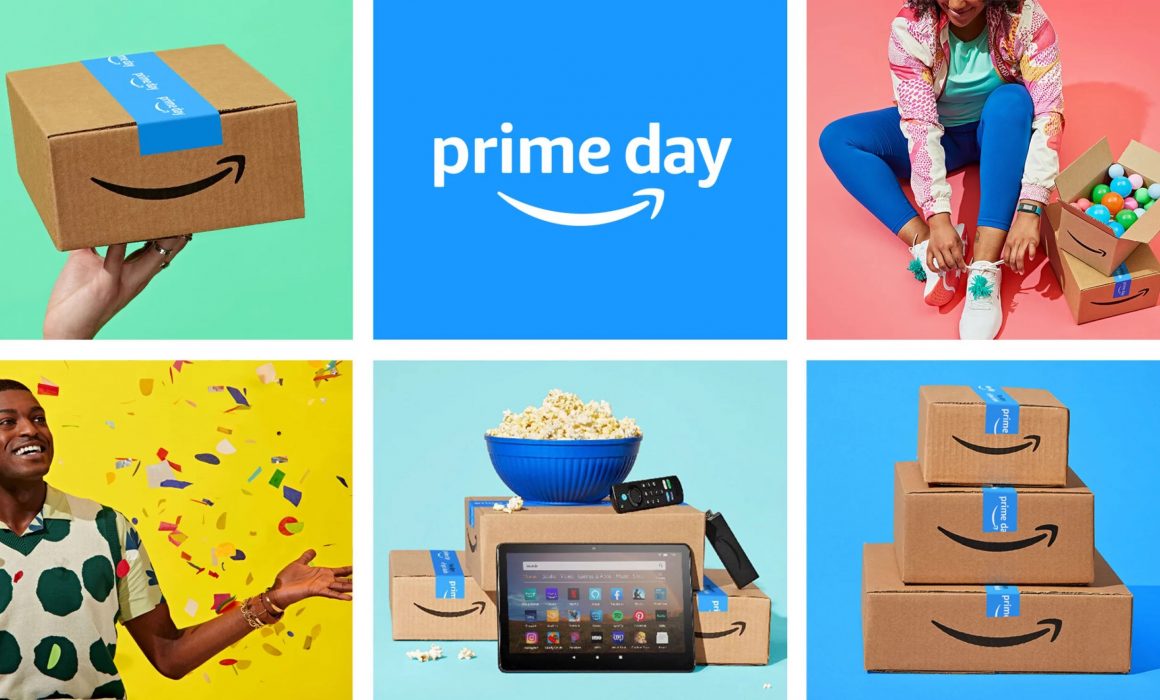 5 Steps to Maximize Revenue During Amazon Prime Day