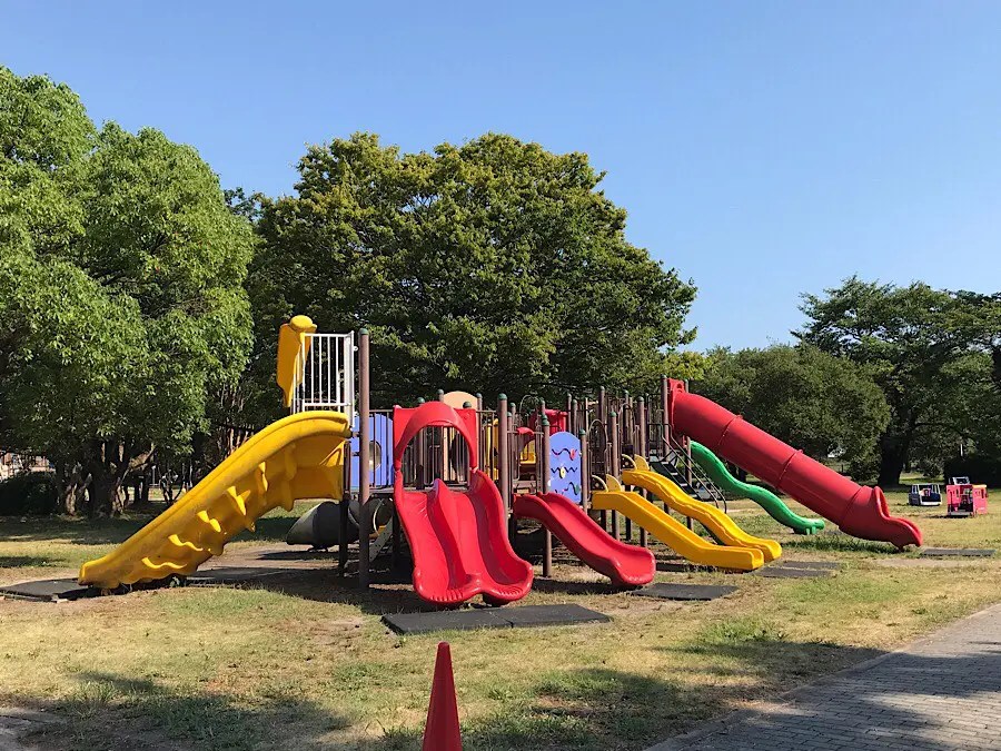 【滋賀県】アクティビティの宝庫！琵琶湖を望むこどもの国で過ごす夏休み～びわ湖こどもの国～ キャンプ・アウトドアのTAKIBI（タキビ